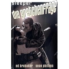 Sleeper 03: Die Gretchenfrage