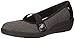AK Anne Klein Sport Women's Yahaira Fabric Wedge Pump