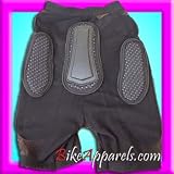 A20 Motorcycle protection armor shorts-32