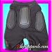 A20 Motorcycle protection armour shorts-40