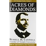 acres of diamonds life changing classics