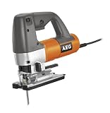AEG O1200BX 600watt Jigsaw 230v