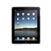 PLANEX iPad キズ防止ソフトケース&液晶保護フィルムセット クリアホワイト PL-IPAD-CFW