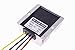 SMAKN® DC-DC Power Converter 12V to 48V 2.1A Boost Dc Power Module