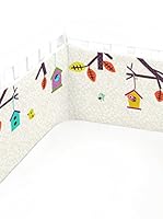 Baleno Chichonera Sweethome (Beige/Multicolor)