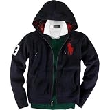 (ポロラルフローレン) POLO RALPH LAUREN パーカー メンズ 並行輸入品 Full Zip Parka Jacket