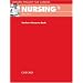 Oxford English for Careers: Nursing 1: Oxford English for Careers: Nursing: ELT Level 1: Pre-Intermediate: Teacher's Book