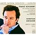 Arte Nova Voices: Lieder