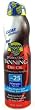 Banana Boat SPF#25 Continuous Spray Protective Dry Oil 6 oz. (Case of 6)