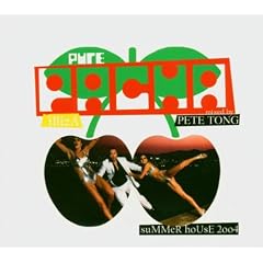 Pure Pacha