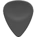 Wedgie WRPP31H 3.1mm Hard Wedgie Rubber Pick, 3 Pack