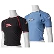 Jet Pilot Juniors GTR Wetsuit Short Sleeve Lycra Shirt