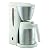 Melitta アロマサーモ ステンレス ホワイト JCM-561/WO