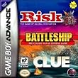 Risk/Battleship/Clue