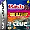 Risk/Battleship/Clue