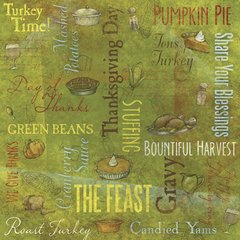 Thanksgiving Paper 12