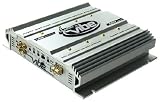 Lanzar Vibe VIBE300D - Amplifier - 1-channel - 600 Watts x 1