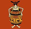 Ain't Got Jack - Orange Tee