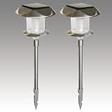 Xanlite - Balise Solaire - SO-648