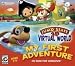 JUMPSTART 3D VIRTUAL WORLD MY FIRST ADVENTURE
