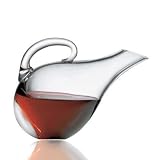 Ravenscroft Crystal European Canard Decanter