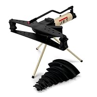 JET JHPB-30 3-Inch Manual Hydraulic Pipe Bender