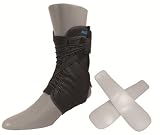 Web Ankle Brace