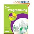 C++ Programming in Easy Steps
