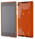 Cruzerlite Androidify A2 TPUケース for Nexus 7 (2013)(オレンジ) N7FHD-A2-Orange