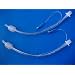 Endotracheal tube, cuffed, 7 mm, HVLP, 10 per case