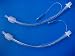 Endotracheal tube, cuffed, 7 mm, HVLP, 10/cs