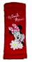 Mickey Mouse Retro MC-KFZ-450 Classic Gurtpolster