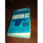 Catch-22 book cover