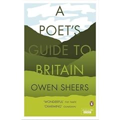 A Poet's Guide to Britain (Poetry Anthology)