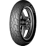 Dunlop K505 Front Tire