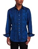 Robert Graham Men's Rattler Shirt