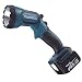 Makita BML145 Lithium-Ionen-Akku-Lampe 14,4V (Akku nicht enthalten)