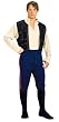 Adult Han Solo Costume