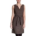 MEXX Damen Kleid (knielang) N1ME3687