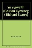 Yn y gwaith