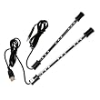Revoltec Backlight 23cm (9 Zoll) SMD-LED Erweiterungs-Set
