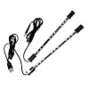 Revoltec Backlight 23cm (9 Zoll) SMD-LED Erweiterungs-Set