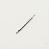 松重商店　バネ棒径１．５mm　ＢＭ－０１　サイズ２０ｍｍ　１組２本