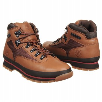 TIMBERLAND Men's EuroHiker L/F
