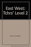 East-west