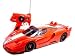 REMOTE CONTROL FERRARI ENZO FXX CAR RC CARS 1:10 COLORS VARY RED,BLACK,YELLOW