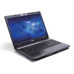 Acer TravelMate 7720G-602G25N 43,2 cm (17,0 Zoll) WXGA+ Notebook (Intel Core 2 Duo T7500 2,2GHz, 2GB RAM, 250GB HDD, DVD+-RW DL, ATI HD 2400XT, Vista Premium)