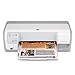 HP D4360 DeskJet Printer
