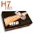 H7 XENON 6000K HID CONVERSION BULB HEADLIGHT KIT