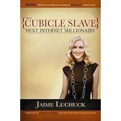 From Cubicle Slave to the Next Internet Millionaire
